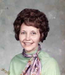 Dixie F. Walden